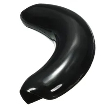 Pro Hair Spa Salon Wash Gel Neck Rest Cushion Pillow Durable Soft Hair-Wash Sink Shampoo Bowl Basin Gripper For Hairdressing
