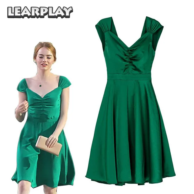 Evening Dresses in La