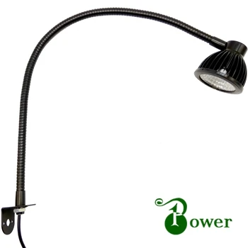 flexible table lamp