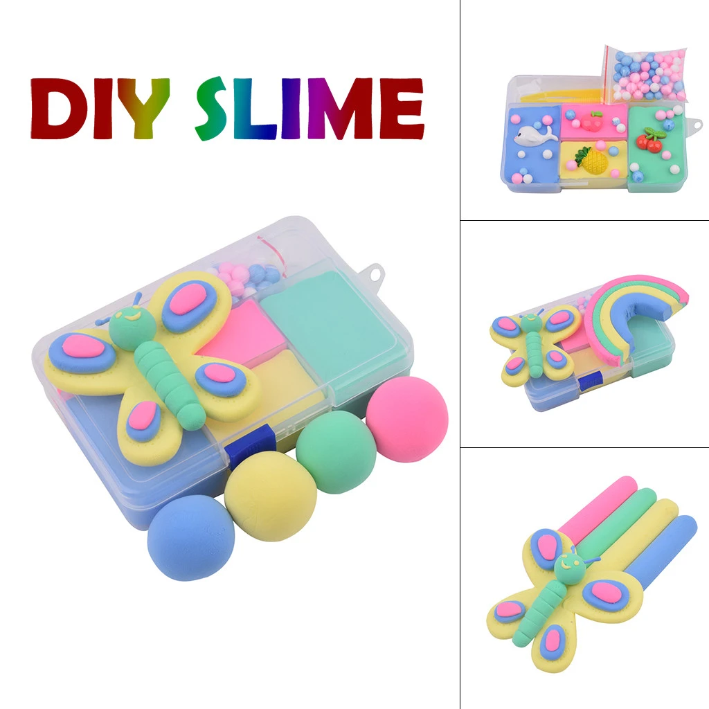 top slime toys