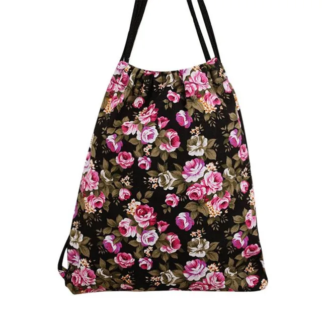 small but spacious backpacks