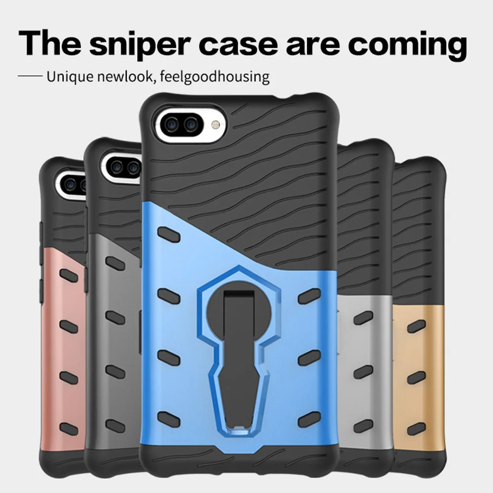 Tollcuudda For ASUS Zenfone 4max/zc554KL Rotate Kickstand Case Phone CasePhone Cases & Covers | Мобильные телефоны и
