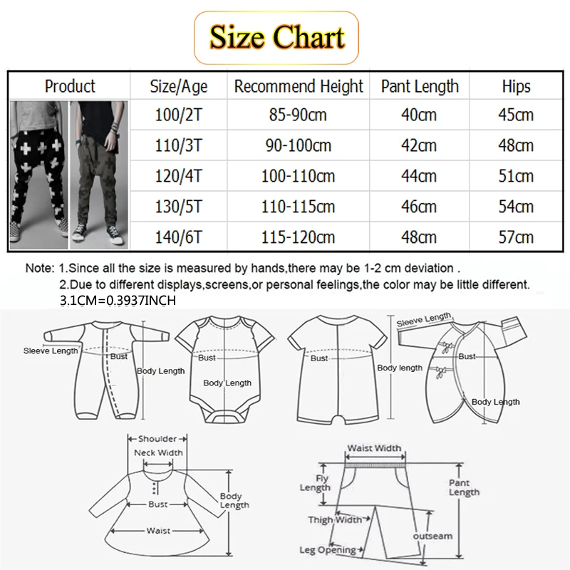 boys joggers