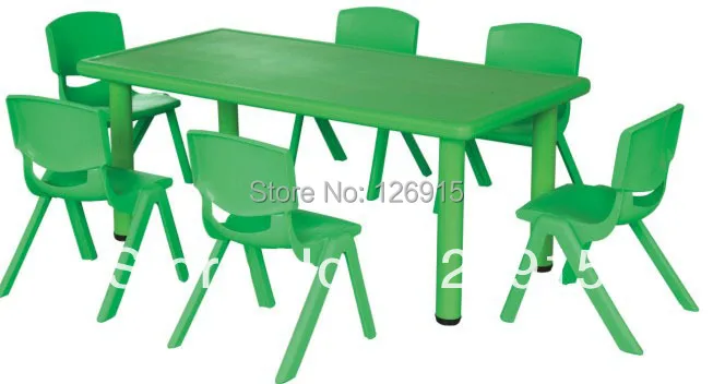 non toxic kids table