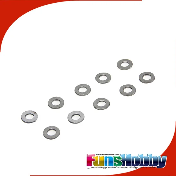 

Мойник 5x10x1 мм (10 шт.) #14046R10, не включает отгрузку