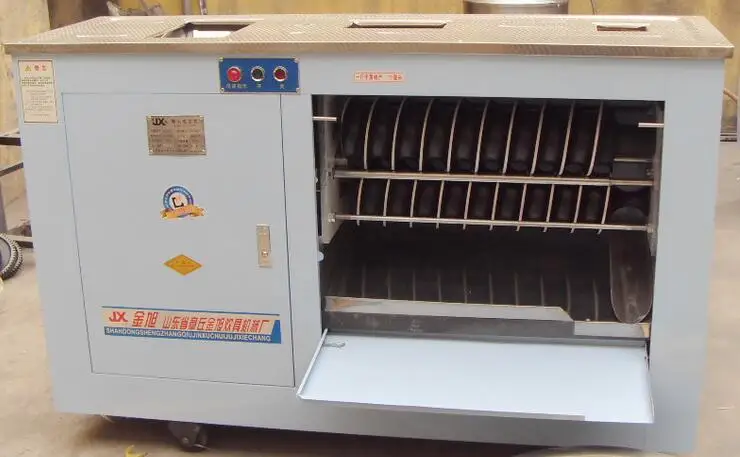 Автоматическая машина для изготовления теста из нержавеющей стали|dough divider