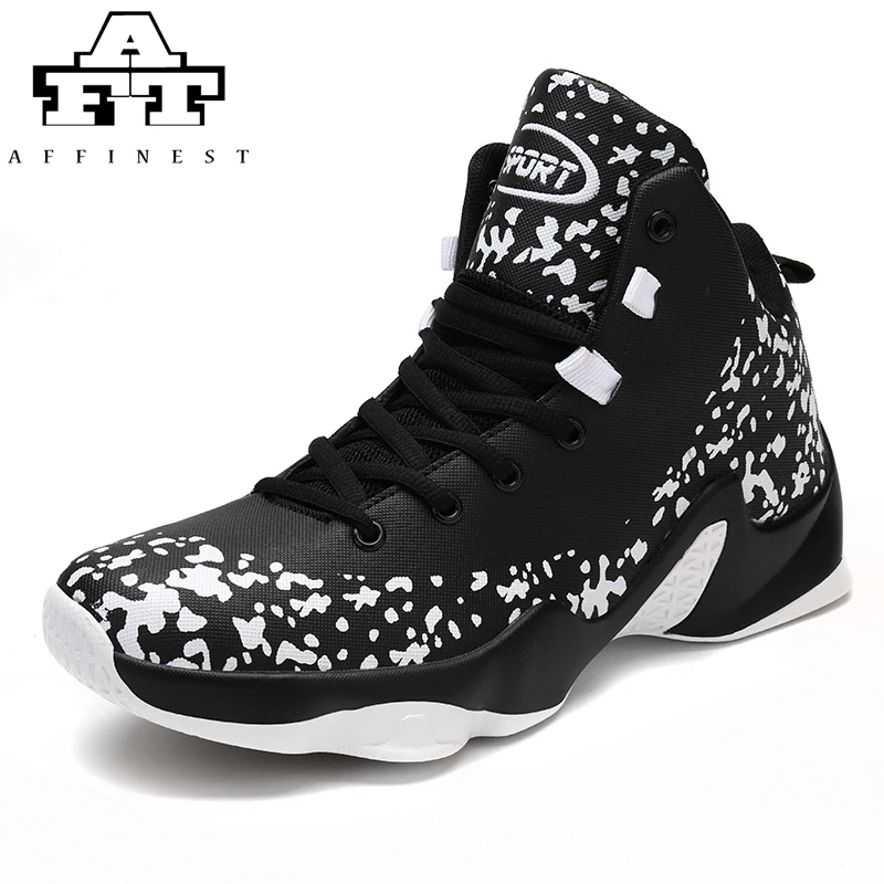 basket pour homme