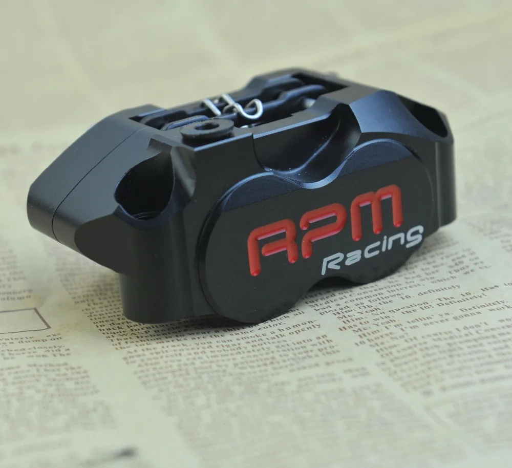 Motorbike Brake Caliper Motorcycle cylinder hydraulic pump calipers racing street for Vespa Honda Yamaha bike Disc Radial brake Motorbike Brake Caliper Motorcycle cylinder hydraulic pump calipers racing street for Vespa Honda Yamaha bike Disc Radial brake