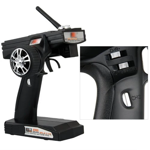 remote flysky gt3b