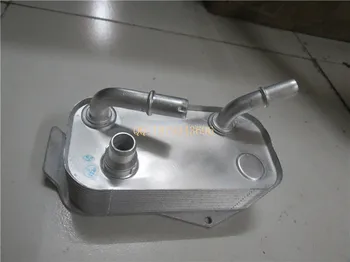 

Automatic Transmission Engine Oil Cooler Heat Exchanger For 318320325328/318 320 325 328