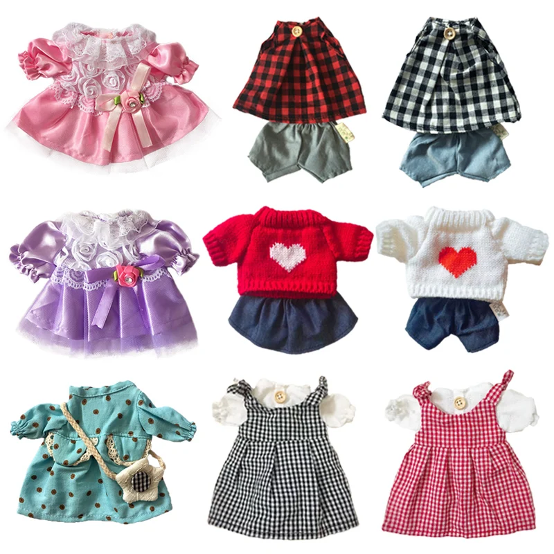 30cm doll clothes