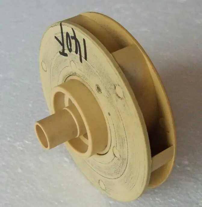 

pump impellor for DXD-2A pump impeller LDPB-140F