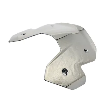 

For KTM 1050 1190 ADV Super Adventure High Quality Plastic Motorcycle Front Windscreen Windshield 1050ADV 1190ADV