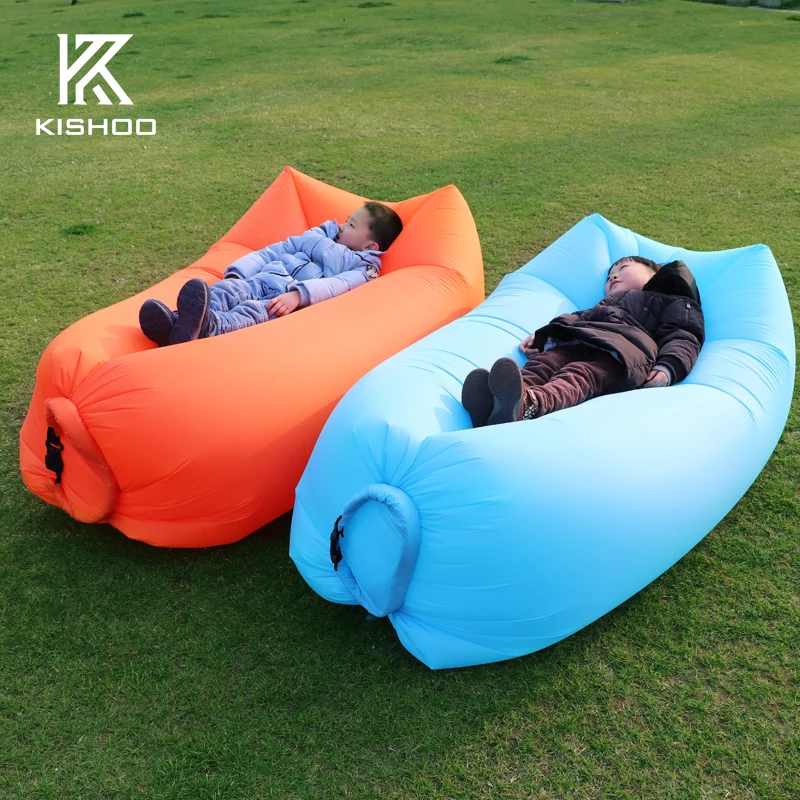 air bed inflatable banana