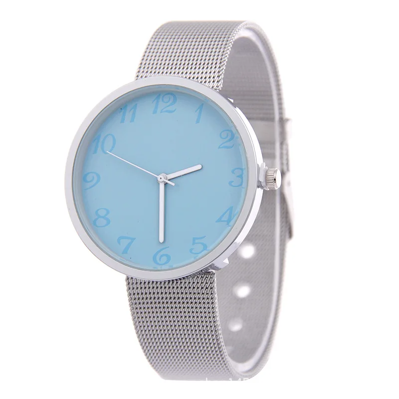 

2016 Fashion Watch Women Luxury Brand Quartz Watch Women Stainless Steel Dress Bracelet Wristwatches Hours Female Clock 6367
