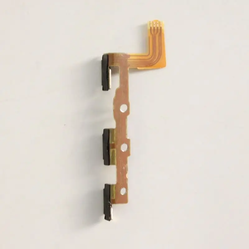

Oringinal new Doogee BL5000 Side Button Flex Cable Power + Volume button Flex Cable repair parts for Doogee BL5000