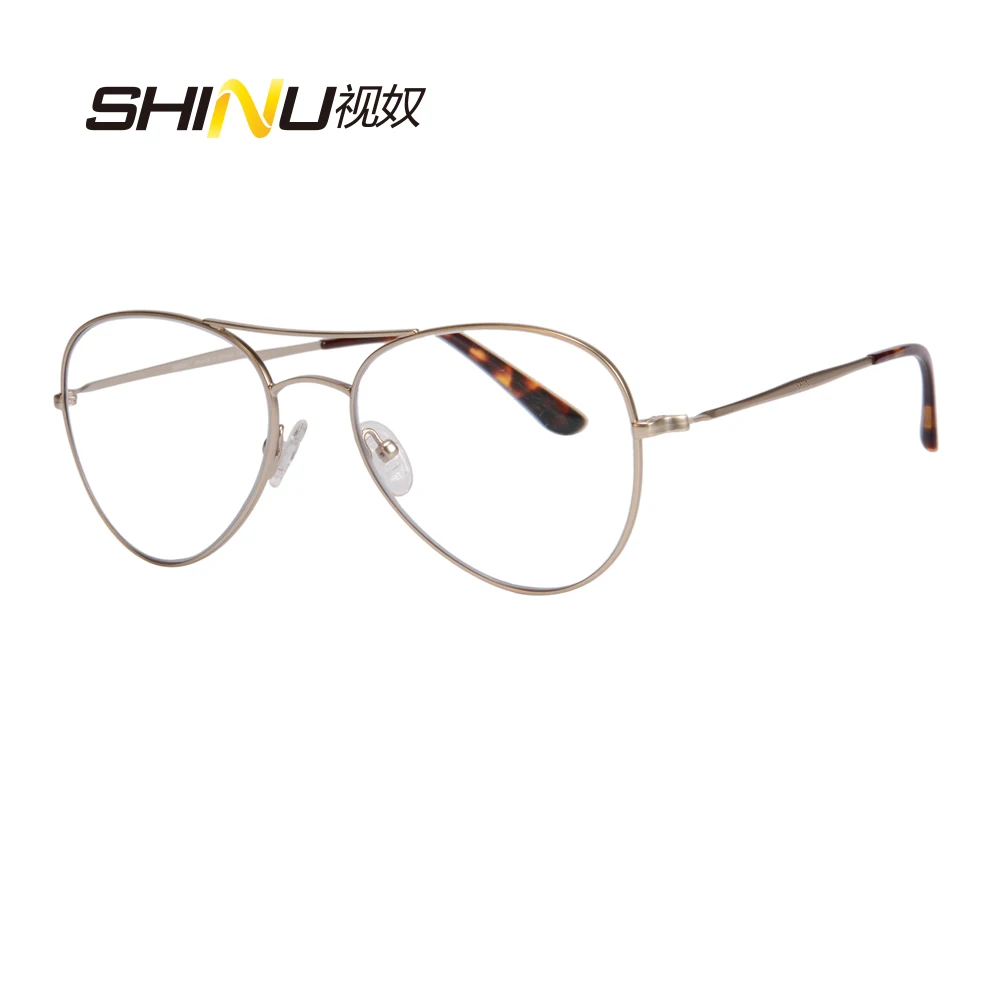 

Excellent Progressive Multifocal Lens Reading Glasses Comfortable Bifocal Eyeglasses For Long Sight&Short Sight Okuma Gozlukleri