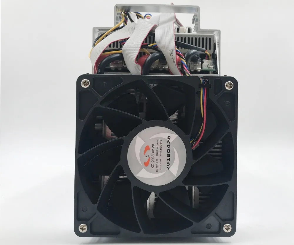 BTC МПБ старый Шахтер Asic Bitcoin шахтера WhatsMiner M3 12 T шахтер (макс. 12,3 T/S) 11,5-12TH/S 0,17 кВт/T Бесплатная доставка