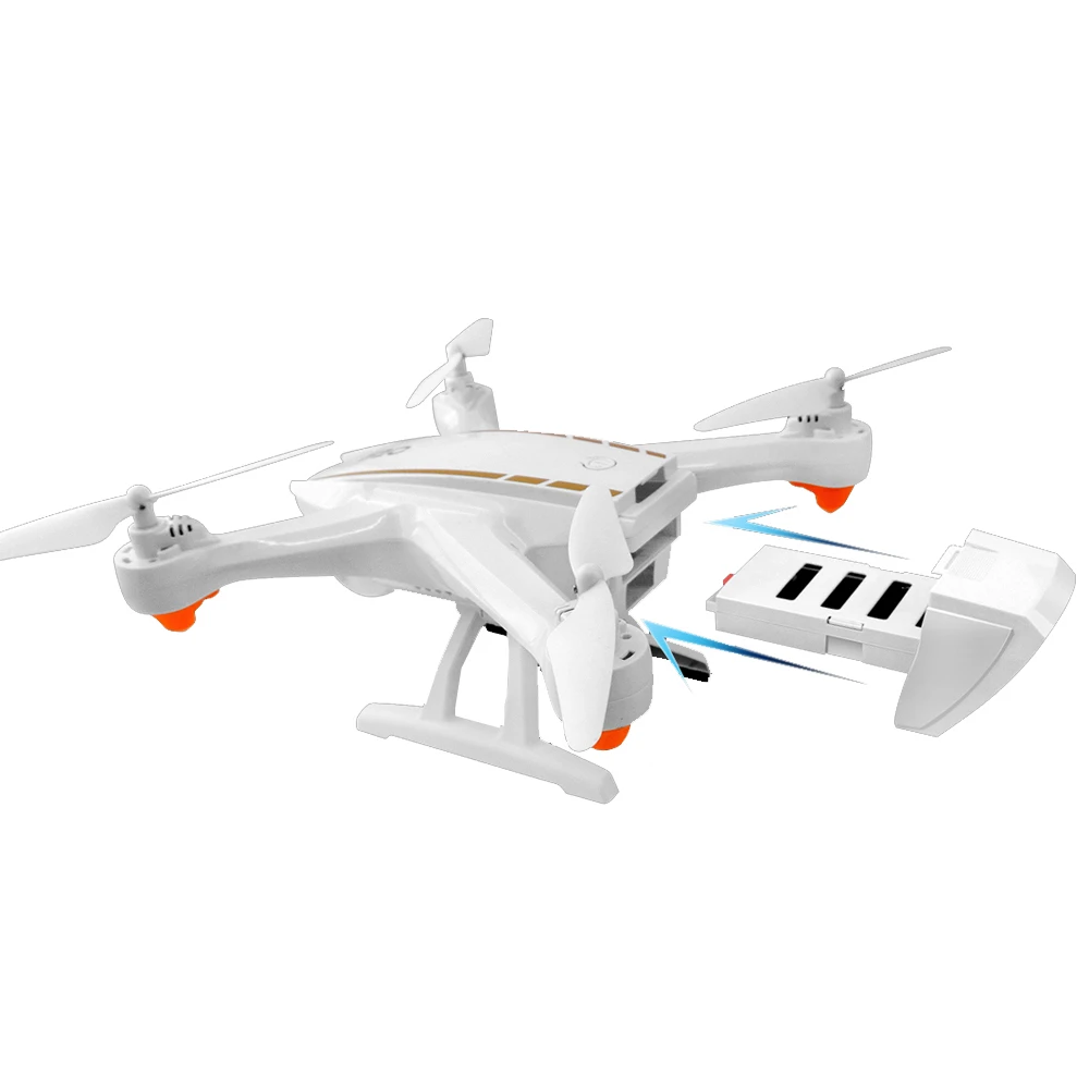 

Optical Flow 720P 2.0MP WIFI FPV Camera 2.4G 4CH RC Drones Quadcopters RC Helicoputers Set Height Hovering Trajactory Flying