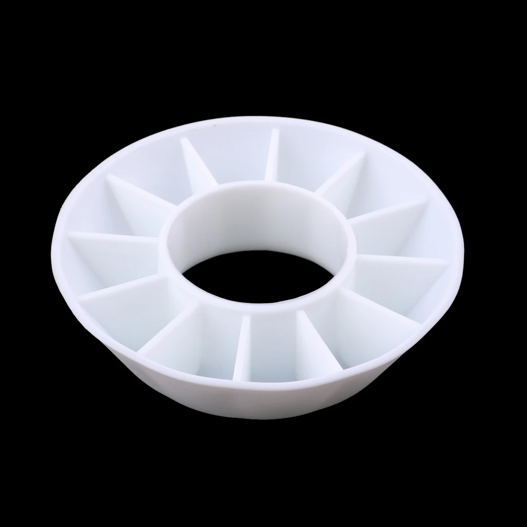 Multifunctional 128mm/5 inch Ball Stand Holder Display Support Rack for Sports Rugby Football Basketball Soccer Ball Equipment Multifunctional 128mm/5 inch Ball Stand Holder Display Support Rack for Sports Rugby Football Basketball Soccer Ball Equipment