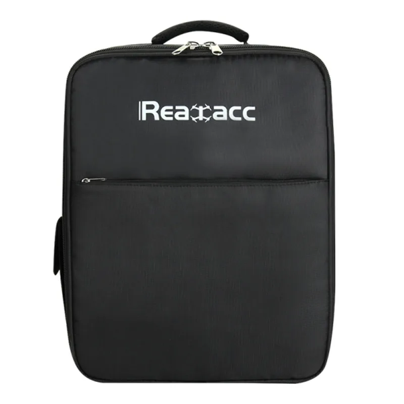 High Quality Realacc Backpack Case Bag Drone Bag Carry Case For Hubsan X4 Pro H109S RC