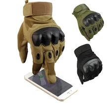 Guantes тренажерный зал 2016 новая армия тактическая восхождение противоскользящие тренажерный зал перчатки Военная Blackhawk тактические перчатки для мужчин
