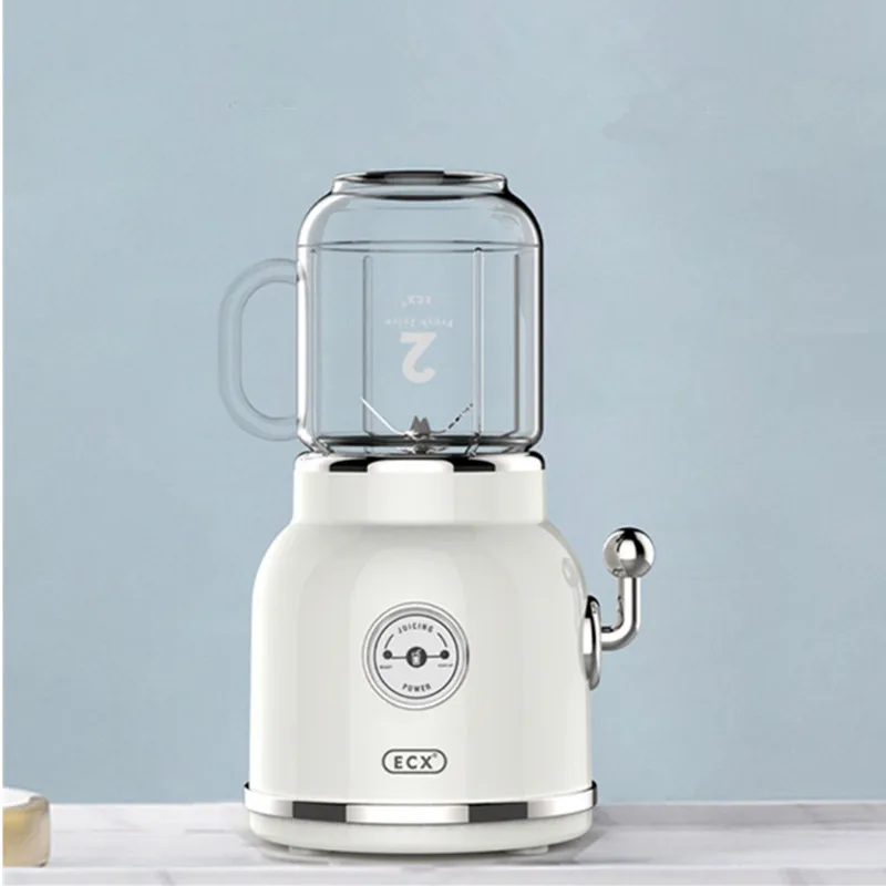 

Home using Portable electric vegetable and fruits Juicer mixing blender