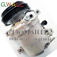 CR-14 ac компрессор для Subaru Impreza 2.2L 2.5L B95A45010 73111FA101 73111FE021 73111-FE021 73111FE040 73111-FE040