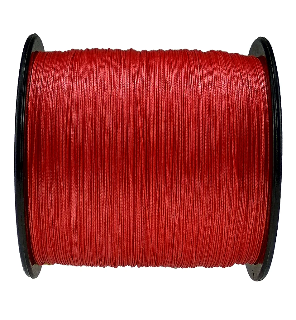 16 STRANDS BRAIDED FISHING LINE 500M (12)