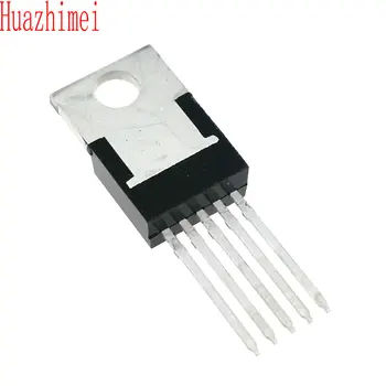 

100PCS/LOT LM2596T-12 LM2596 TO220