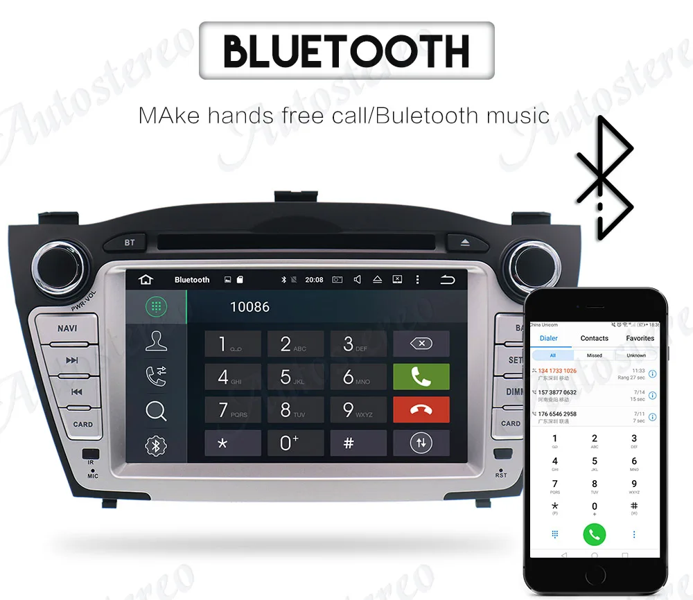 Discount The newest Android 9.0 Car DVD player GPS Navigation For Hyundai IX35 Tucson 2009-2015 Stanav multimedia radio tape recorder 18 Discount The newest Android 9.0 Car DVD player GPS Navigation For Hyundai IX35 Tucson 2009-2015 Stanav multimedia radio tape recorder 18