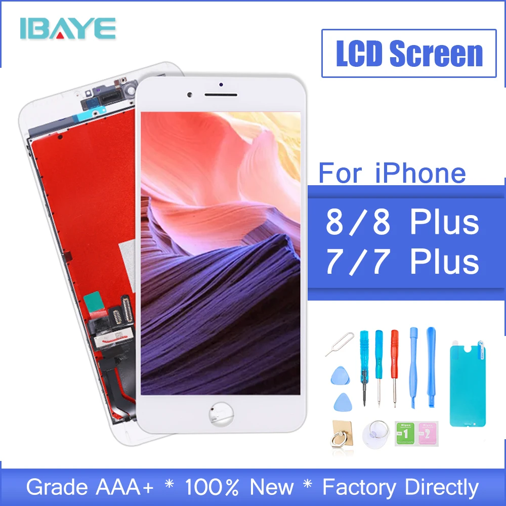 Iphone 8 Plus Экран Оригинал Купить