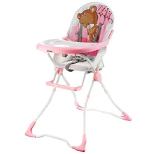 Стульчики для кормления sillas para bebe детские стульчики детские с cojin trona bebe портативный детский высокий стульчик детское портативное сиденье распродажа