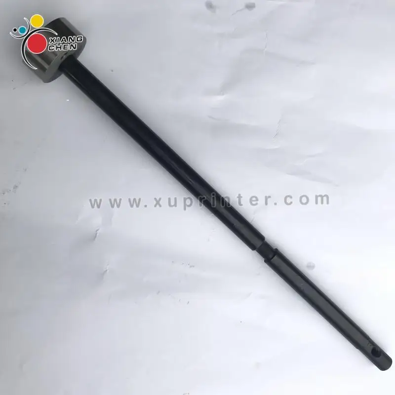 

82.010.204S 82.010.204S 82.010.206S 82.010.207S Journal Shaft For Heidelberg Offset Printing Machinery Spare Parts