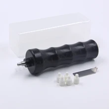 Новая обновленная модель 5011 года. Насос для снятия кристаллов под давлением для ремонта часов