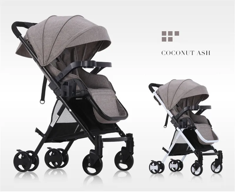 stroller 6418