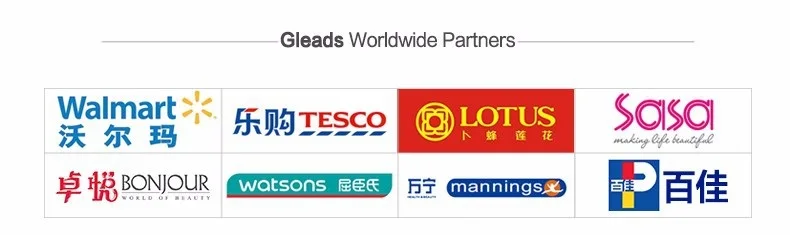 Gleads Worldwide Partners