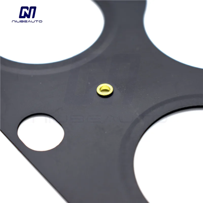 NIUBEAUTO High Quality Exhaust Manifold Repair Kits Gaskets For Cruze Opel 12992396 13293986 5