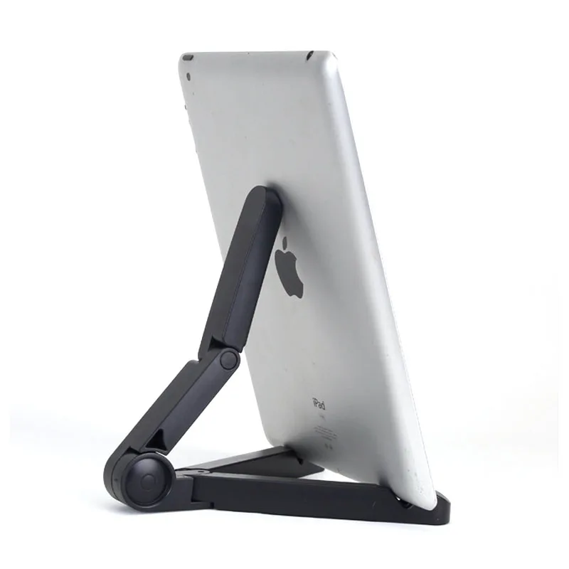 Для Apple iPad Mini 1 2 3 4 для iPad, держатель для планшета, подставка для телефона, Регулируемый Настольный держатель, портативный складной держатель
