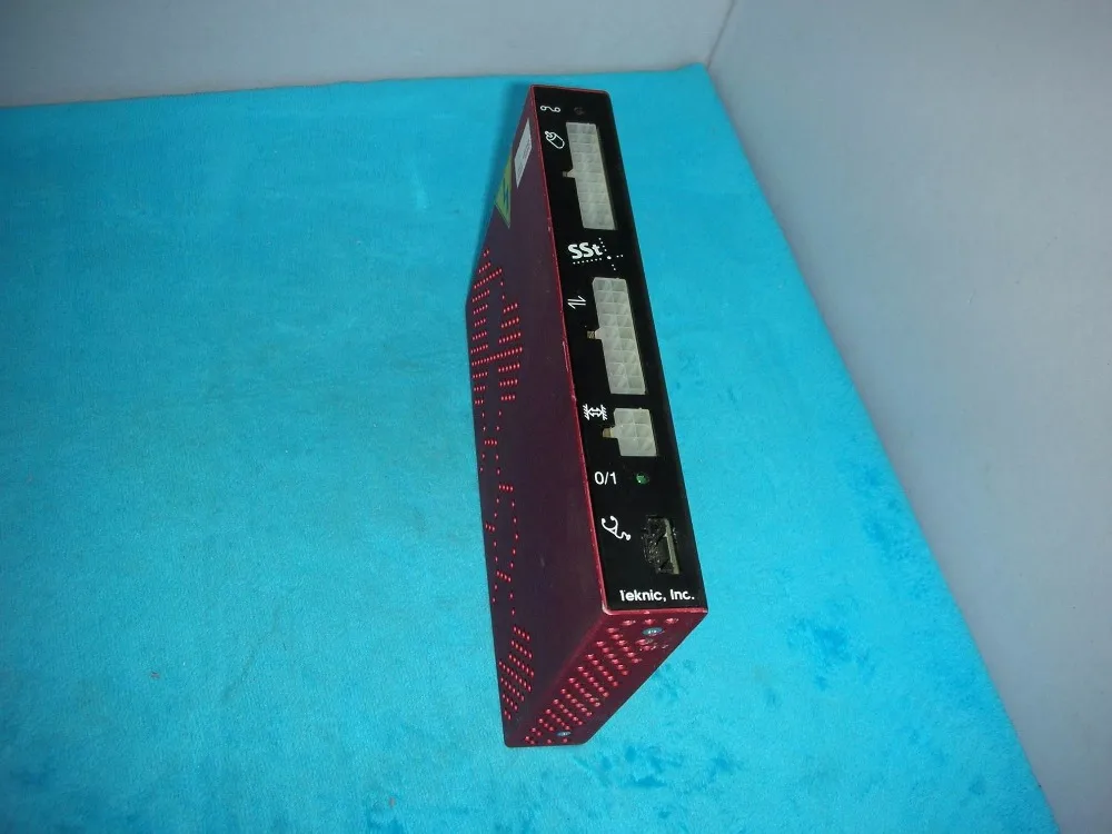 1 шт. б/у TEKNIC SST-1500-103