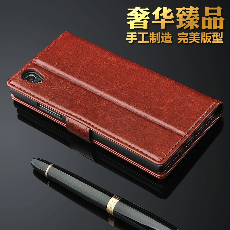 

For Lenovo P70 Case Lenovo P70 Case Cover 5.0 Inch Wallet PU Leather Phone Case For Lenovo P70 P 70 P70a P70-A Flip Bag Cover