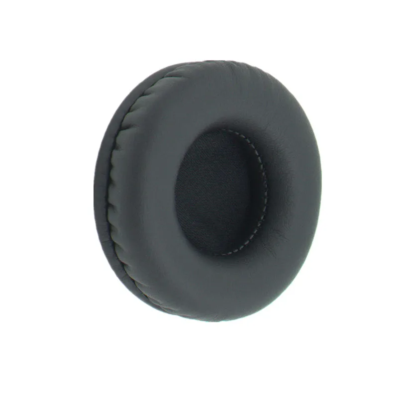 70MM General Replacement Premium Foam Ear Pads Cushions For Sony MDR-V150 MDR V250 V300 (6)