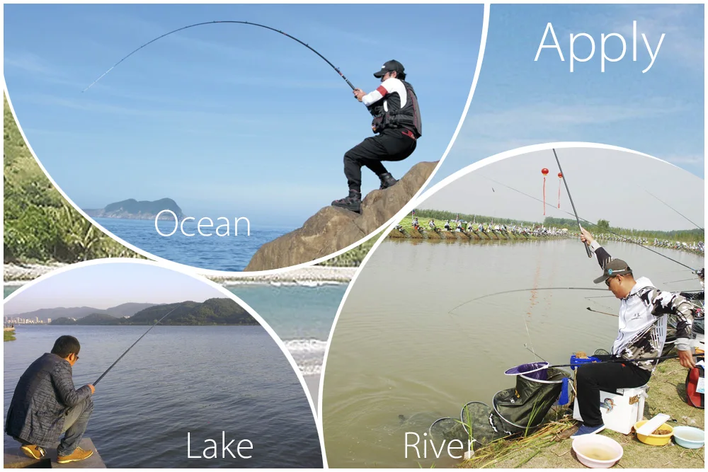 Outlife XF-01 Portable Sonar LCD Fish Finder Wire Alarm 100M