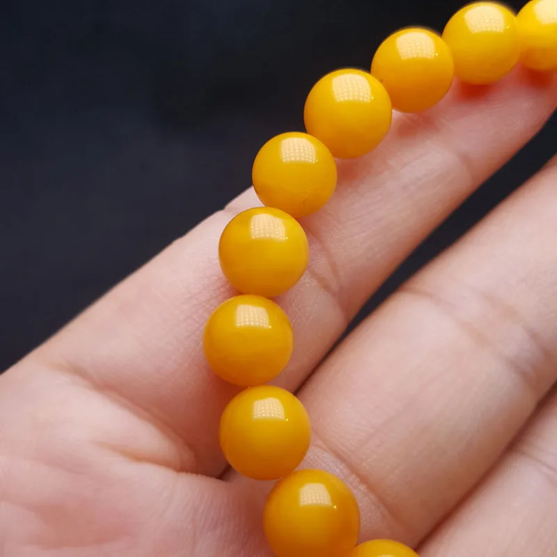 amber bracelet (3)