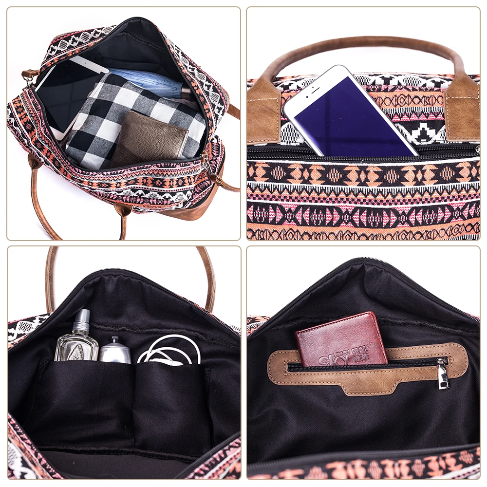 Mealivos, модная парусиновая большая женская сумка, сумка для путешествий, сумка для путешествий, спортивная сумка с сумкой для обуви, сумки для путешествий