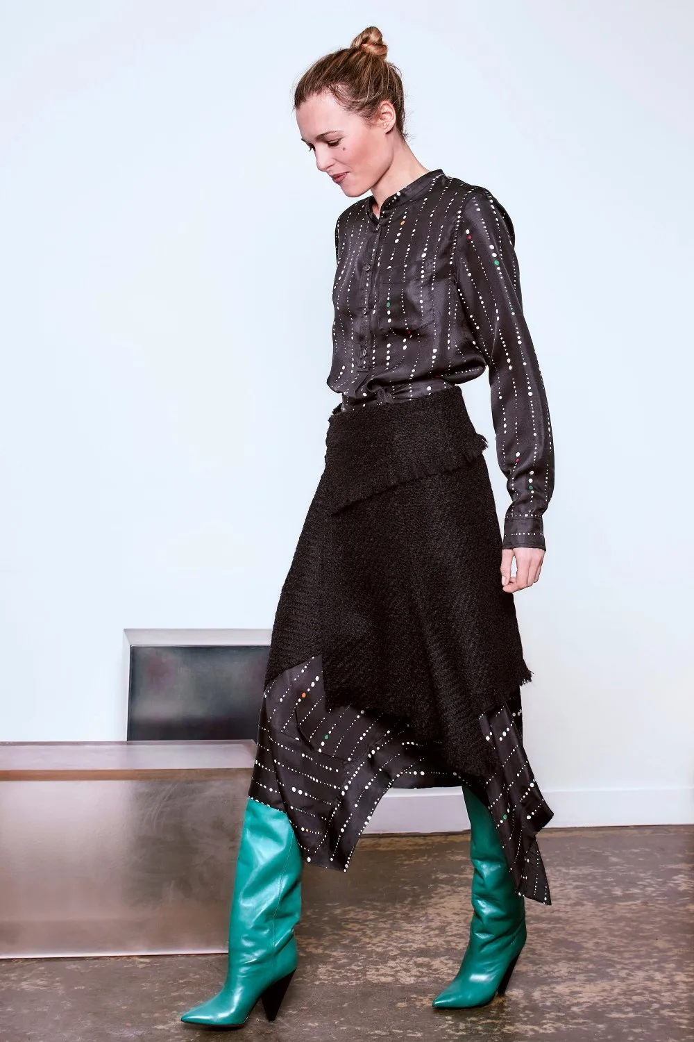 isabel marant laith boots