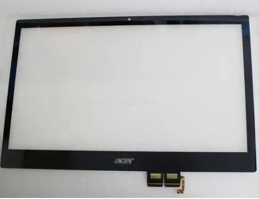 Laptop Touch For Acer ASPIRE V5-471 V5-471P digitizer touch screen glass replacement repair panel fix part