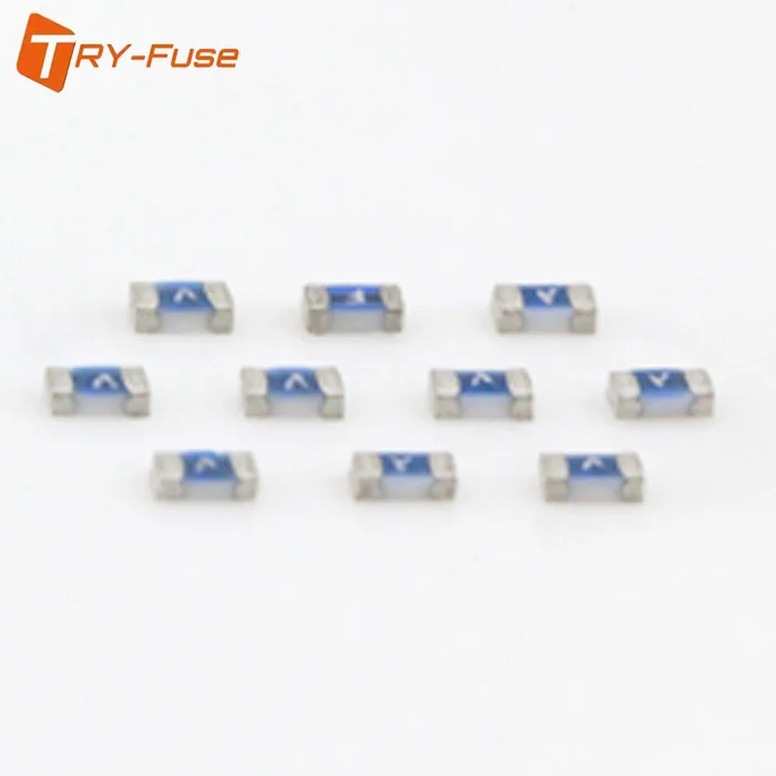 

Fast Break SMD Fuse SMD 0603/1608 6A 32V