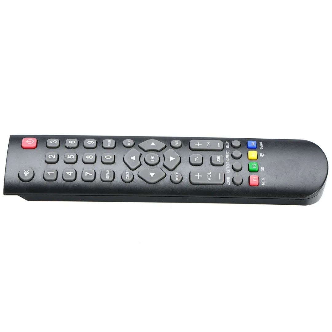1pc Dedicated Replacement TV Remote Control TLC-925 Model Remote Controller Supports for TCL LCD LED Smart TV
