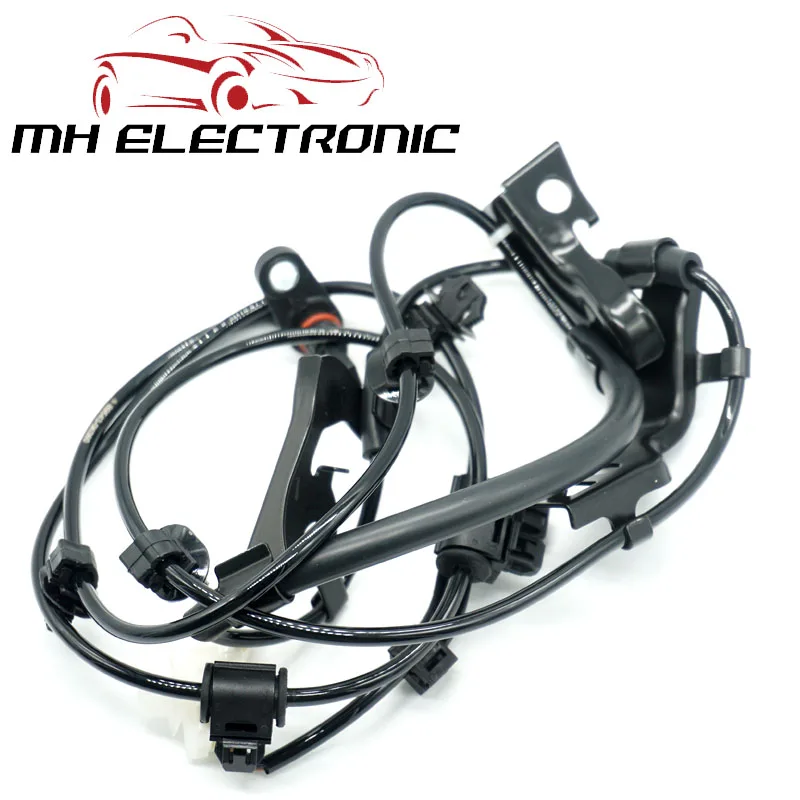 MH ELECTRONIC 89543 0K060 ABS Датчик скорости колеса передний левый для Toyota Hilux 2015 2018 895430K060